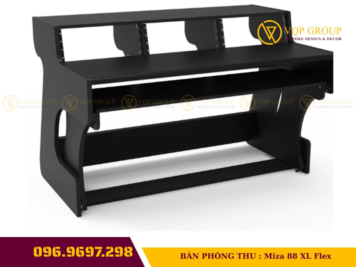 PRODUCER DESKS